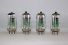 4 Quad SUPER ABBINATI 1962