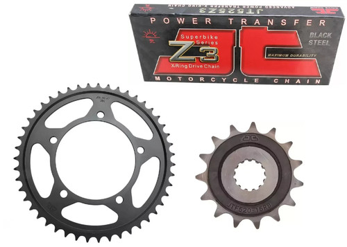 Kit trasmissione suzuki - kit/trasmissione,