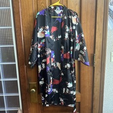 Kimono Ichiban Vintage Donna
