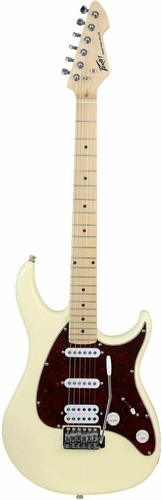 Peavey raptor plus solid body - peavey,