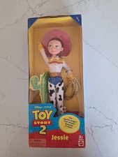 Vintage 1999 Disney Pixar Toy