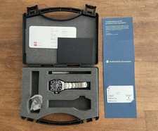 OROLOGIO MKII NASSAU SUB DIVER