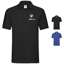 Polo BMW Serie M Abbigliamento