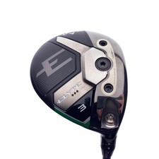 Callaway Elyte Triple Diamond