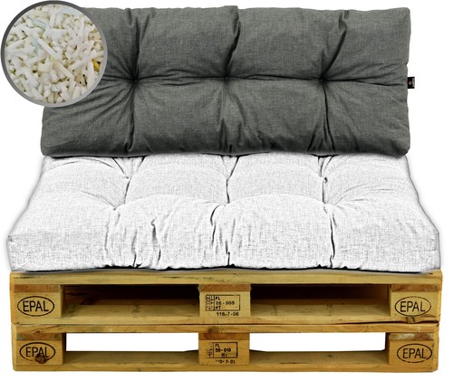 Cuscino per pallet - ,
