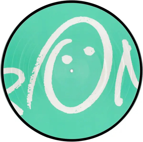 Picture disc limited - picture,