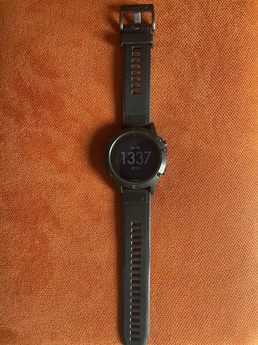 Garmin fenix 47mm cassa - garmin,