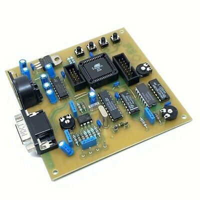 Rds encoder spi - encoder, fm