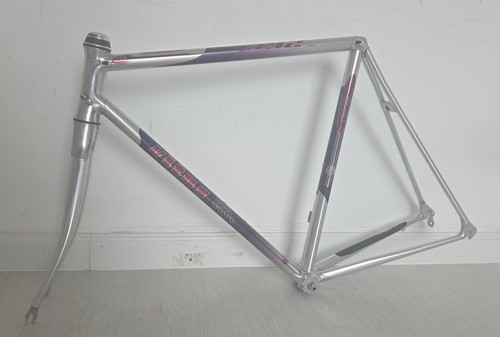 Telaio vitus 992 - 992, comp