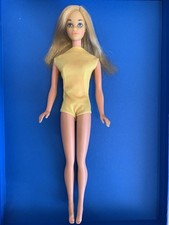 Barbie Standard 8587 Europa Canada del 1975