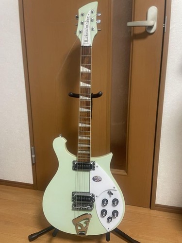Chitarra elettrica - chitarra,