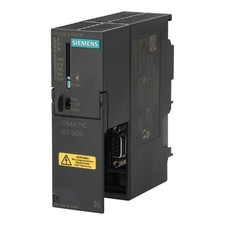 CPU SIEMENS SIMATIC S7-300