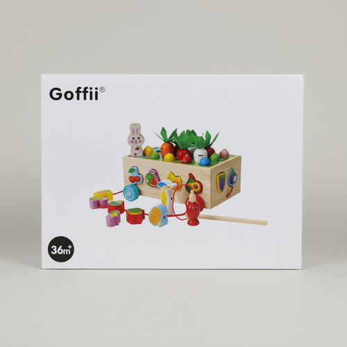 Goffii set montessori 1 - goffii,