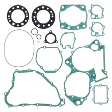 serie guarnizioni motore