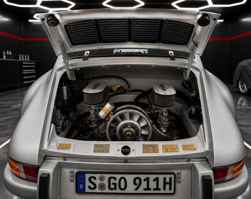 Per porsche 911 - porsche,