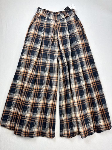 Italia naiif pantaloni larghi - italia,