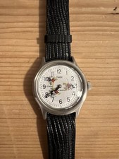 Timex Ss 36 Camper Beams Mickey Mouse