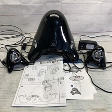 JBL Creature III Sistema multimediale autoalimentato satellitare e subwoofer 3 pezzi