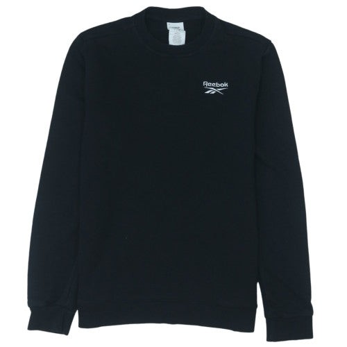 Felpa pullover girocollo