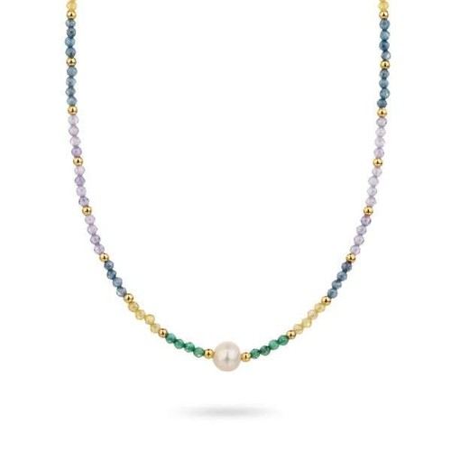 Collana luminosa mya - collana,