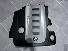 Coperchio motore Bmw x5 e 70