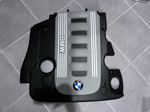 Coperchio motore bmw 70 - x5, e