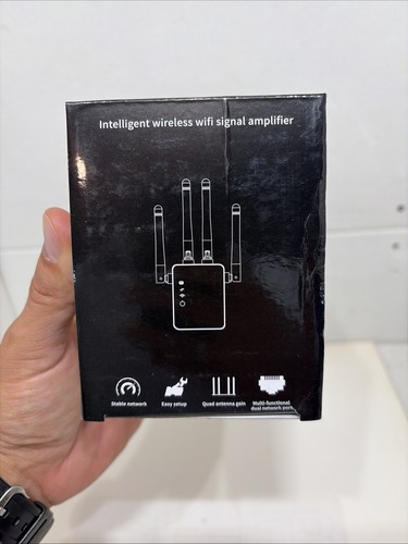 Ripetitore wifi 1200mbps - ripetitore,