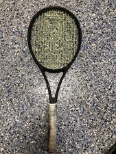 Wilson Pro Staff 97L v13 4 1/8