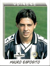 figurina calciatori panini