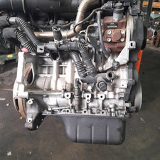 135EJ Motore semicompl