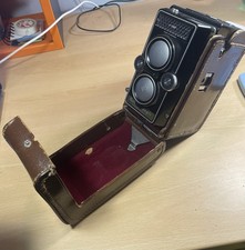 Macchina Fotografica