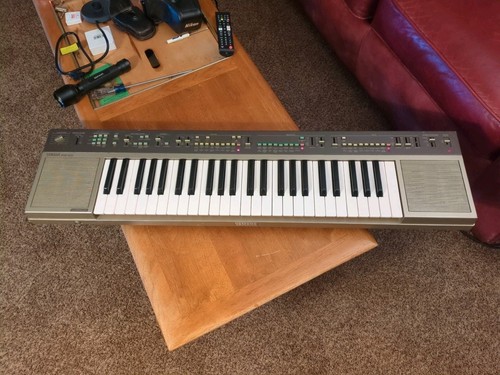 Yamaha 1983 tastiera - 1983,
