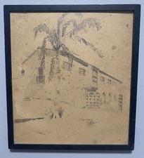 Schizzo Beverly Hills unico