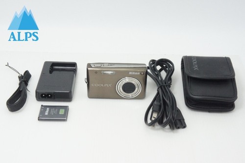 Nikon coolpix s700 1 - coolpix,