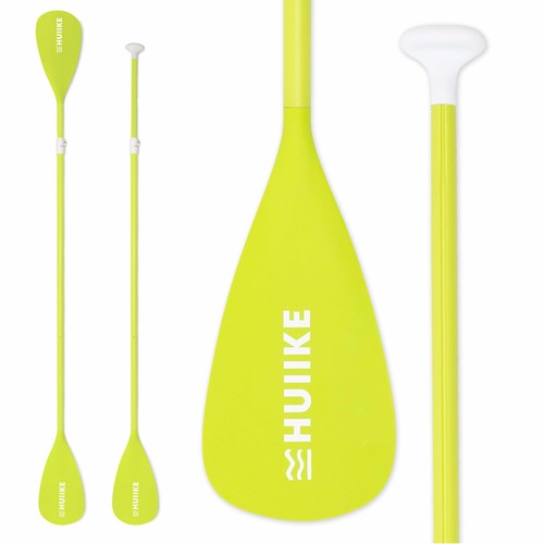 Huiike pagaia sup 1 - pagaia, in