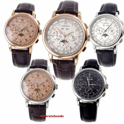 Orologio uomo automatico - uomo,