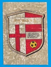 PADOVA Shield x album ALL