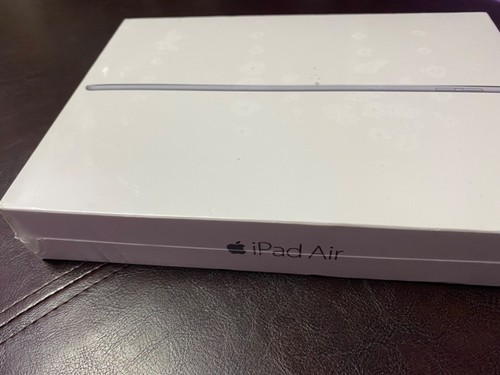 Apple ipad air - apple,