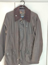 Barbour Bedale 34 Uomo Olive