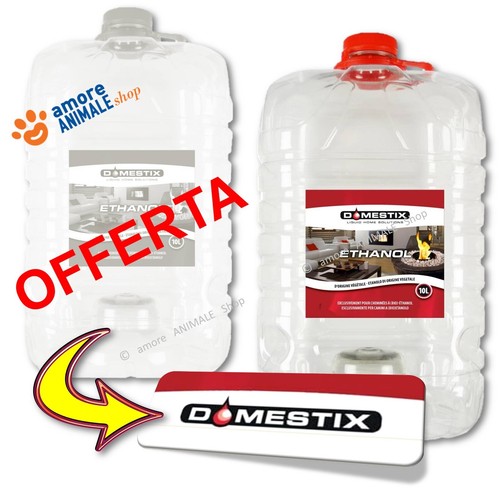 Qlima domestix lt - 10,