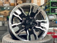 Nuovo 18x9J Land Rover