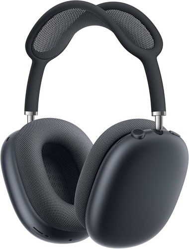 Max cuffie wireless over - wireless, over-ear