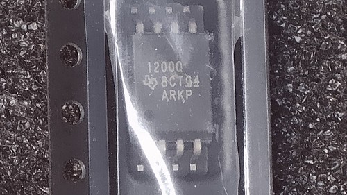 Texas instruments 1200q - texas,