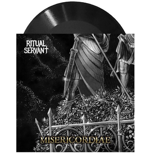 Ritual servant misericordiae - -,
