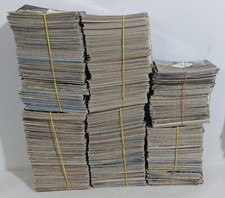 41622 Lotto 3200 ca. cartoline