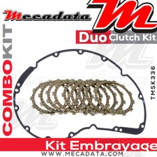 Embrayage (disques