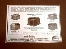 1924 National Gramophone