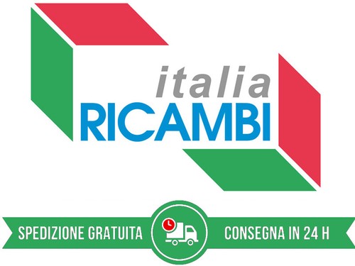 Guarnizione coperchio - 1,