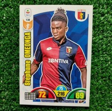 CARD ADRENALYN XL CALCIATORI