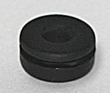 Pour KAWASAKI 750 H2 A/B/C - Caoutchouc du support batterie - 92075-076